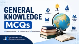 General Knowledge MCQs