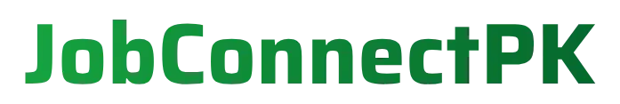 Job Connect PK