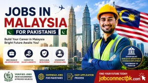 Jobs in Malaysia