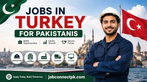 Jobs in Turkey
